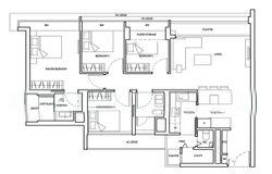 d'Nest (D18), Condominium #607262451
